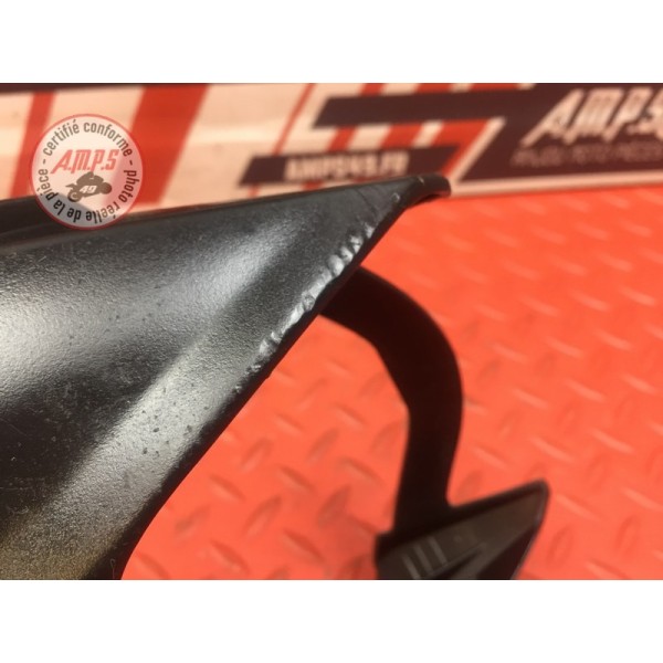 Entourage de feux arrière Triumph Street Triple 675 R 2013 à 2016