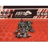 Kit de vis de carrosserie Triumph Street Triple 675 R 2013 à 2016