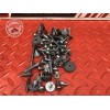 Kit de vis de carrosserie Triumph Street Triple 675 R 2013 à 2016