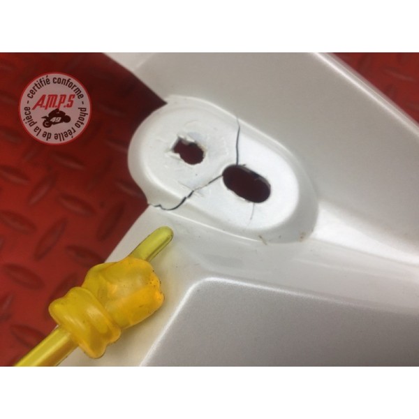 Paire d'écope de radiateur Triumph Street Triple 675 R 2013 à 2016