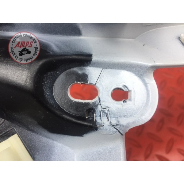 Paire d'écope de radiateur Triumph Street Triple 675 R 2013 à 2016