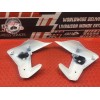 Paire d'écope de radiateur Triumph Street Triple 675 R 2013 à 2016