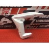 Paire d'écope de radiateur Triumph Street Triple 675 R 2013 à 2016