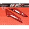 Paire de cache sur écope de radiateur Triumph Street Triple 675 R 2013 à 2016