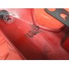 Paire de cache sur écope de radiateur Triumph Street Triple 675 R 2013 à 2016