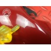 Paire de cache sur écope de radiateur Triumph Street Triple 675 R 2013 à 2016