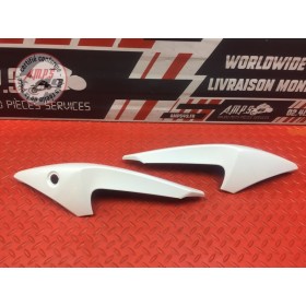 Paire de coque arrière Triumph Street Triple 675 R 2013 à 2016
