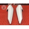 Paire de coque arrière Triumph Street Triple 675 R 2013 à 2016