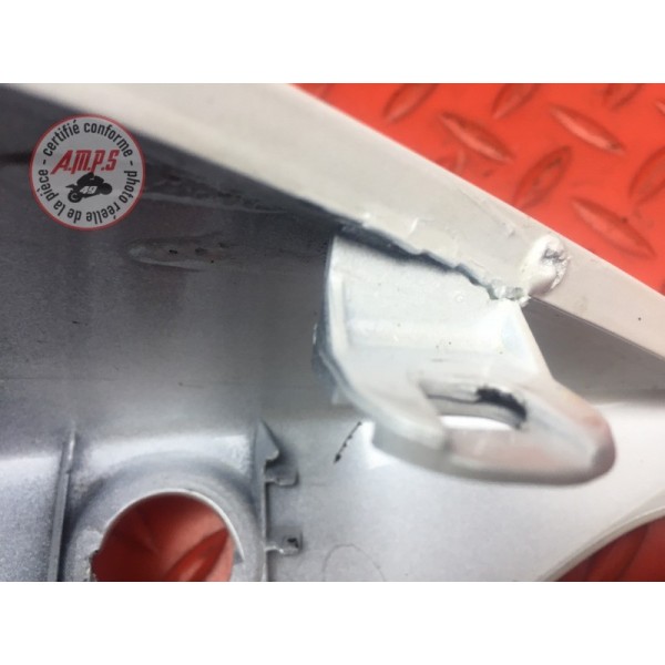 Paire de coque arrière Triumph Street Triple 675 R 2013 à 2016
