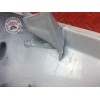 Paire de coque arrière Triumph Street Triple 675 R 2013 à 2016