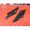 Paire de flanc de garde boue Triumph Street Triple 675 R 2013 à 2016