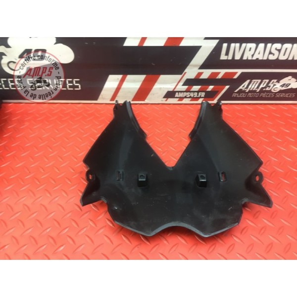 Passage de roue Triumph Street Triple 675 R 2013 à 2016