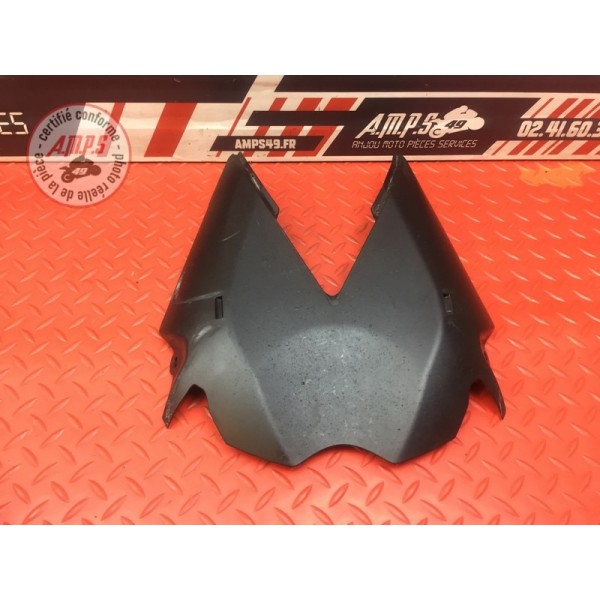 Passage de roue Triumph Street Triple 675 R 2013 à 2016