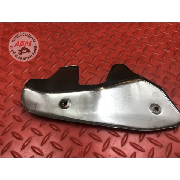 protection collecteur Triumph Street Triple 675 R 2013 à 2016