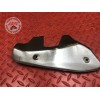 protection collecteur Triumph Street Triple 675 R 2013 à 2016