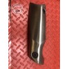 protection collecteur Triumph Street Triple 675 R 2013 à 2016