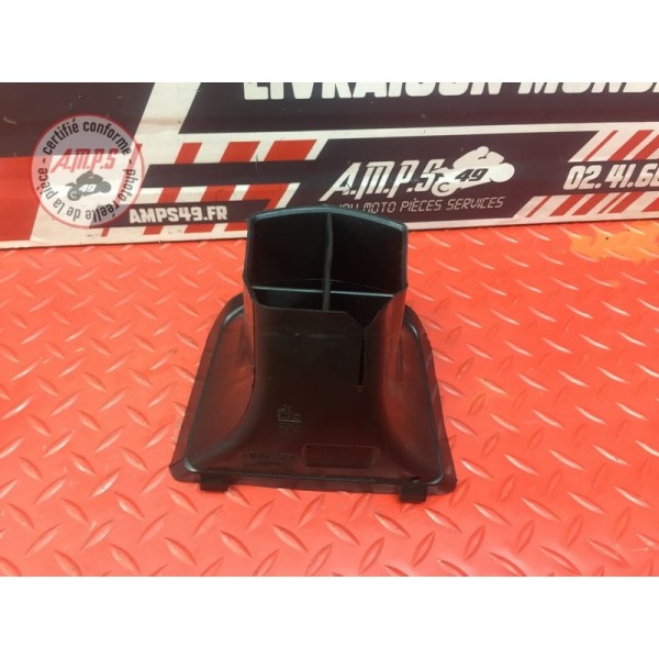 Ram air Triumph Street Triple 675 R 2013 à 2016