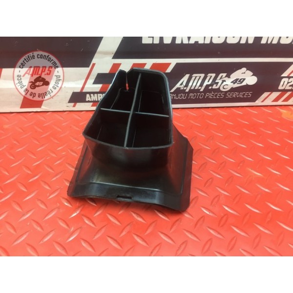 Ram air Triumph Street Triple 675 R 2013 à 2016