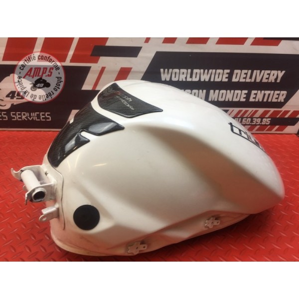 Réservoir Triumph Street Triple 675 R 2013 à 2016