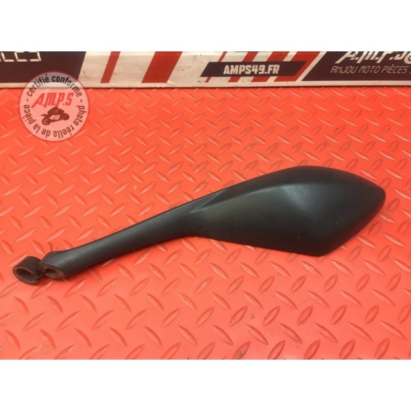 Rétroviseur gauche Triumph Street Triple 675 R 2013 à 2016