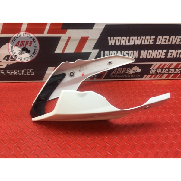 Sabot moteur Triumph Street Triple 675 R 2013 à 2016