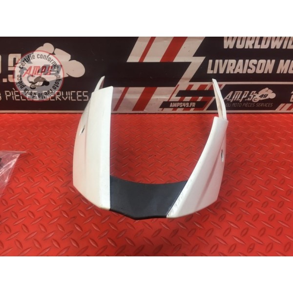 Sabot moteur Triumph Street Triple 675 R 2013 à 2016