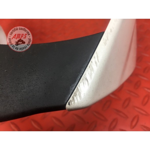 Sabot moteur Triumph Street Triple 675 R 2013 à 2016