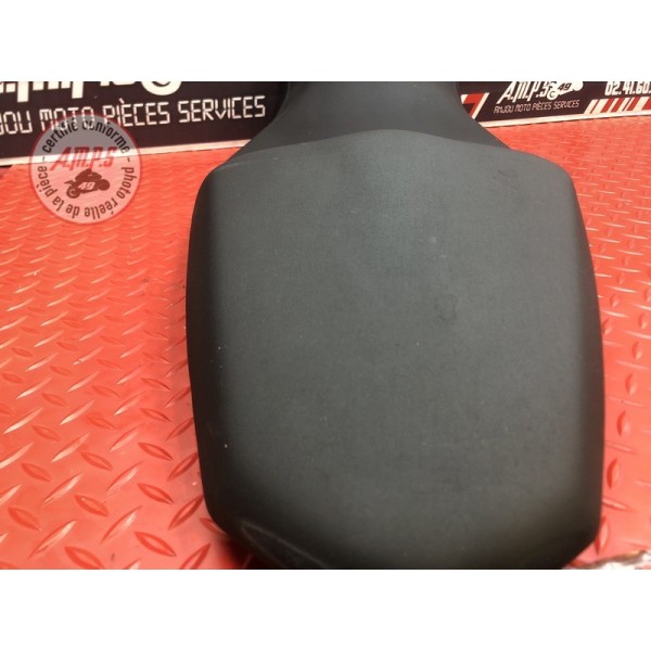 Selle pilote Triumph Street Triple 675 R 2013 à 2016