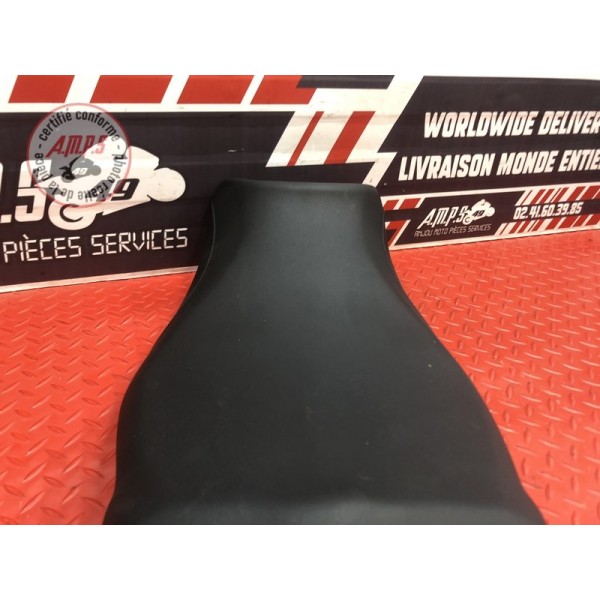 Selle pilote Triumph Street Triple 675 R 2013 à 2016
