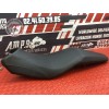 Selle pilote Triumph Street Triple 675 R 2013 à 2016