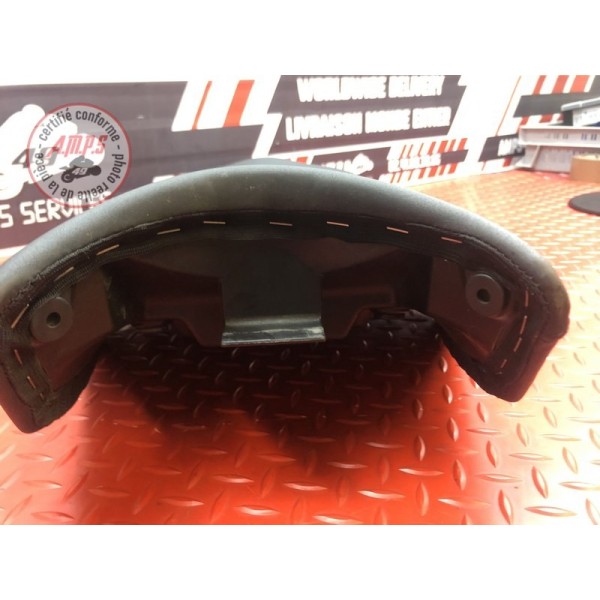 Selle pilote Triumph Street Triple 675 R 2013 à 2016
