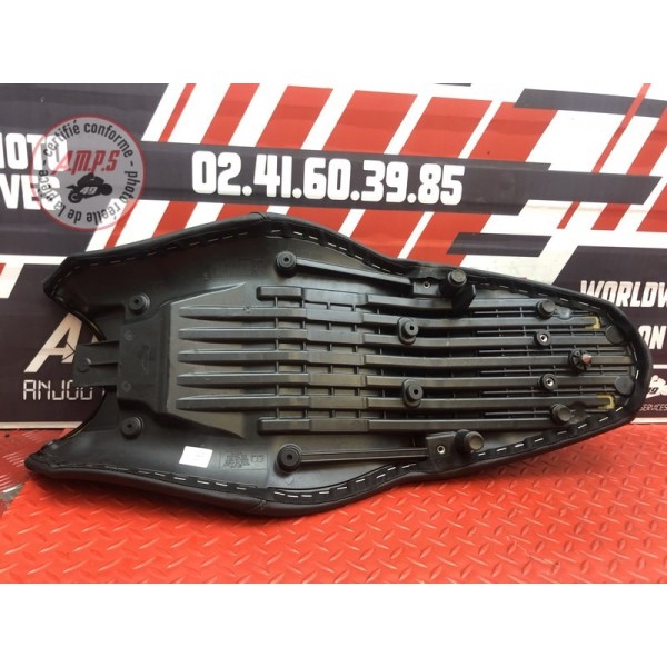 Selle pilote Triumph Street Triple 675 R 2013 à 2016