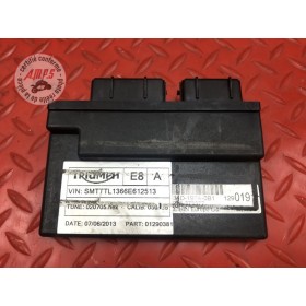 Boitier CDI ECU 