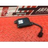 Boitier immobilisateur Triumph Street Triple 675 R 2013 à 2016