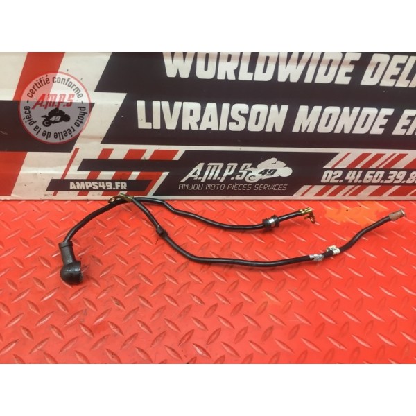 Cable de masse Triumph Street Triple 675 R 2013 à 2016