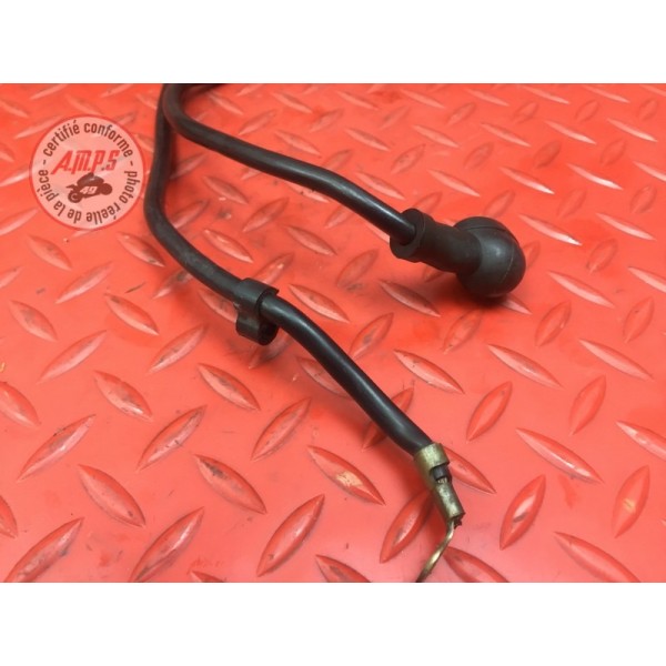 Cable de masse Triumph Street Triple 675 R 2013 à 2016