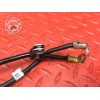 Cable de masse Triumph Street Triple 675 R 2013 à 2016