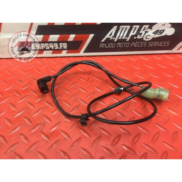 Capteur ABS arrière Triumph Street Triple 675 R 2013 à 2016