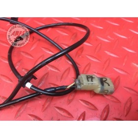 Capteur ABS arrière 