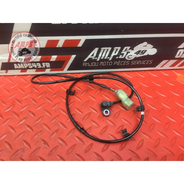 Capteur ABS avant Triumph Street Triple 675 R 2013 à 2016