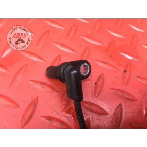 Capteur ABS avant Triumph Street Triple 675 R 2013 à 2016