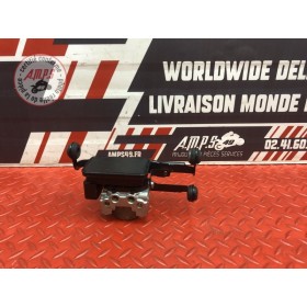 Centrale ABS Triumph Street Triple 675 R 2013 à 2016