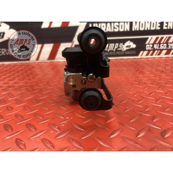 Centrale ABS Triumph Street Triple 675 R 2013 à 2016