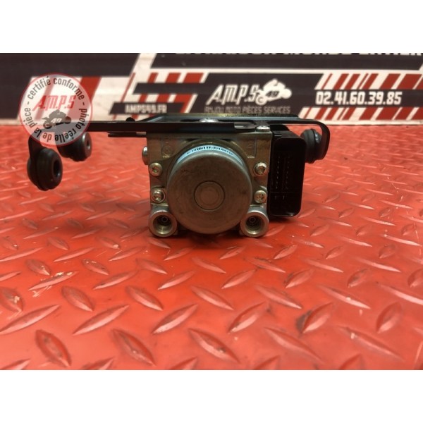 Centrale ABS Triumph Street Triple 675 R 2013 à 2016