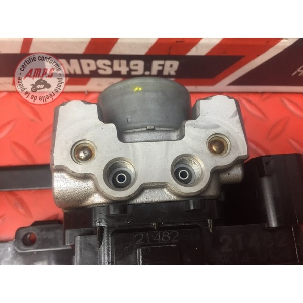 Centrale ABS Triumph Street Triple 675 R 2013 à 2016