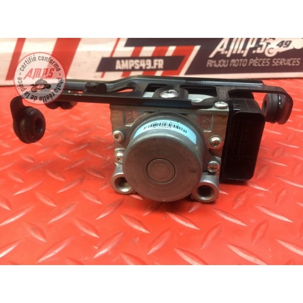 Centrale ABS Triumph Street Triple 675 R 2013 à 2016