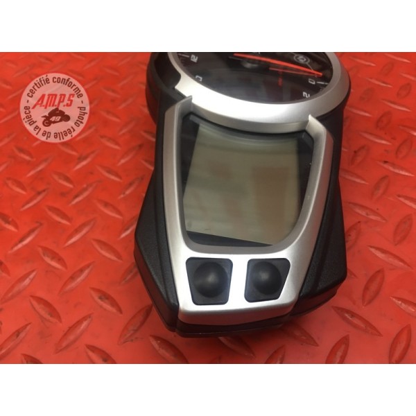Compteur Tableau de bord Triumph Street Triple 675 R 2013 à 2016