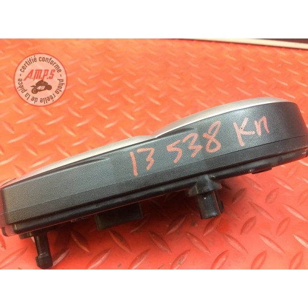Compteur Tableau de bord Triumph Street Triple 675 R 2013 à 2016