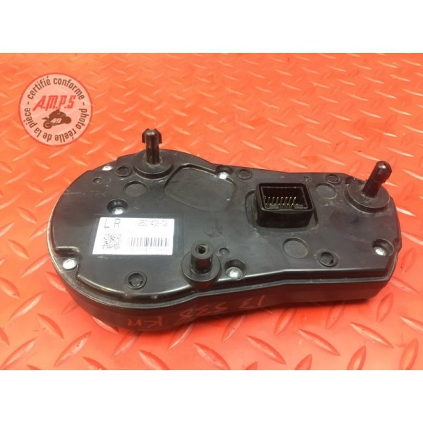 Compteur Tableau de bord Triumph Street Triple 675 R 2013 à 2016