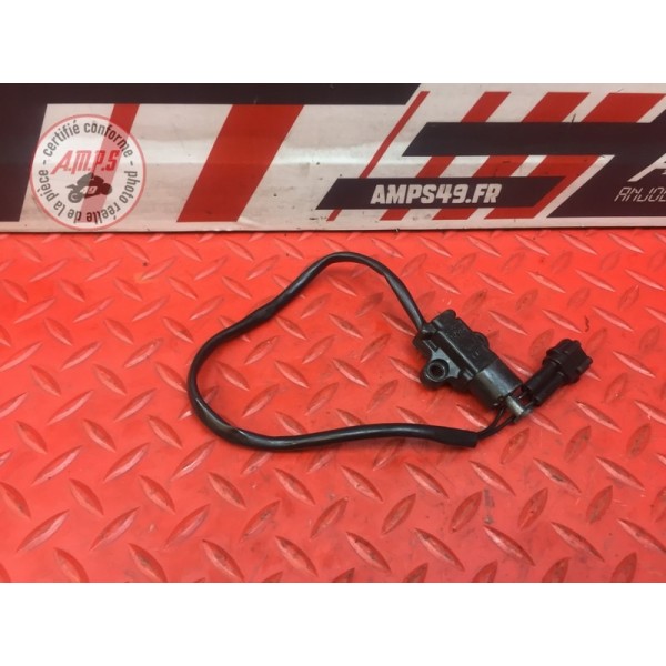 Contacteur de béquille latéral Triumph Street Triple 675 R 2013 à 2016